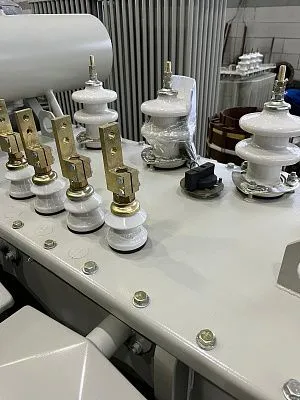 Трансформатор ТМ 1800/35/6 Трансформатор ТМ 1800/35/6