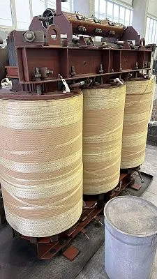 Трансформатор ТМ 1800/35/6 Трансформатор ТМ 1800/35/6